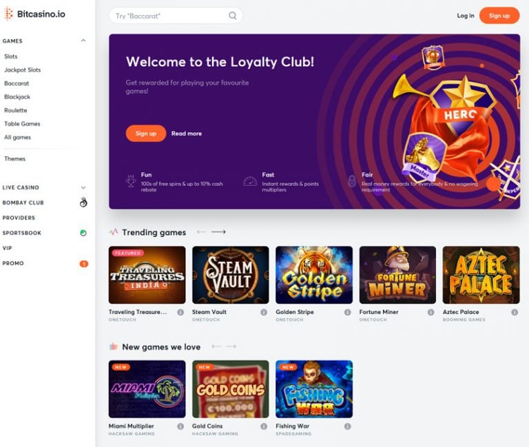 Finding The Best Bitcoin Casino Experience In 2025 Finding The Best Bitcoin Casino Experience In 2025