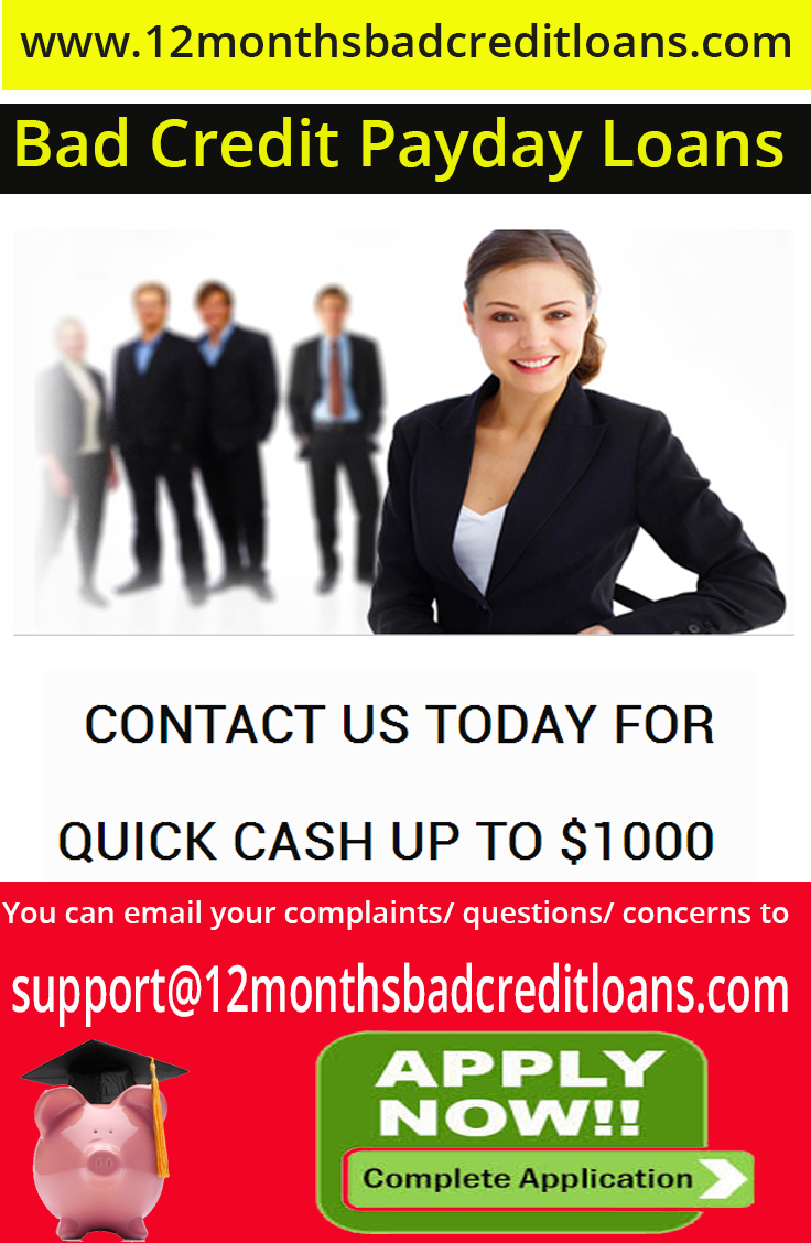 Finding The Best Direct Payday Loans With Bad Credit: A Guide To Approval Finding The Best Direct Payday Loans With Bad Credit: A Guide To Approval