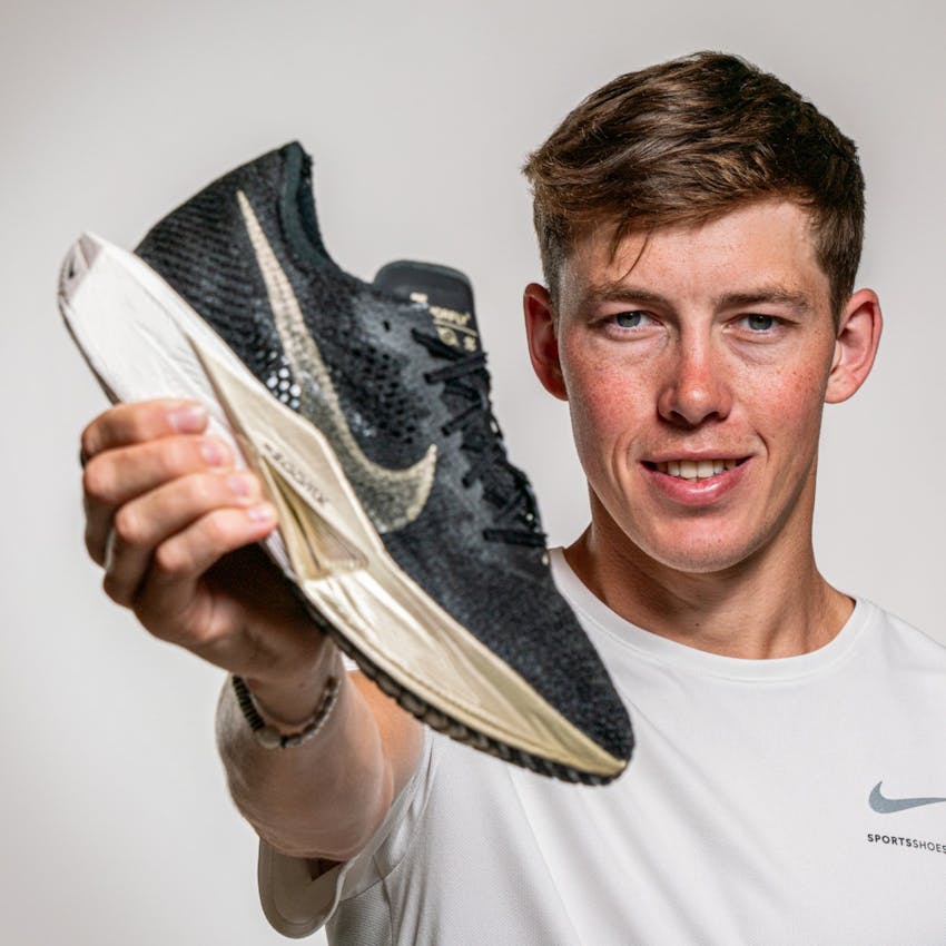 Finding The Best Nike Running Shoes For You In 2025
