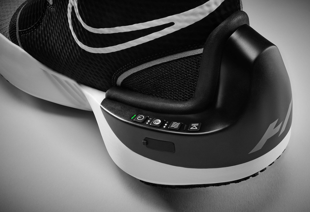 Finding The Nike Hyperice Hyperboot: Release Date And Availability Finding The Nike Hyperice Hyperboot: Release Date And Availability