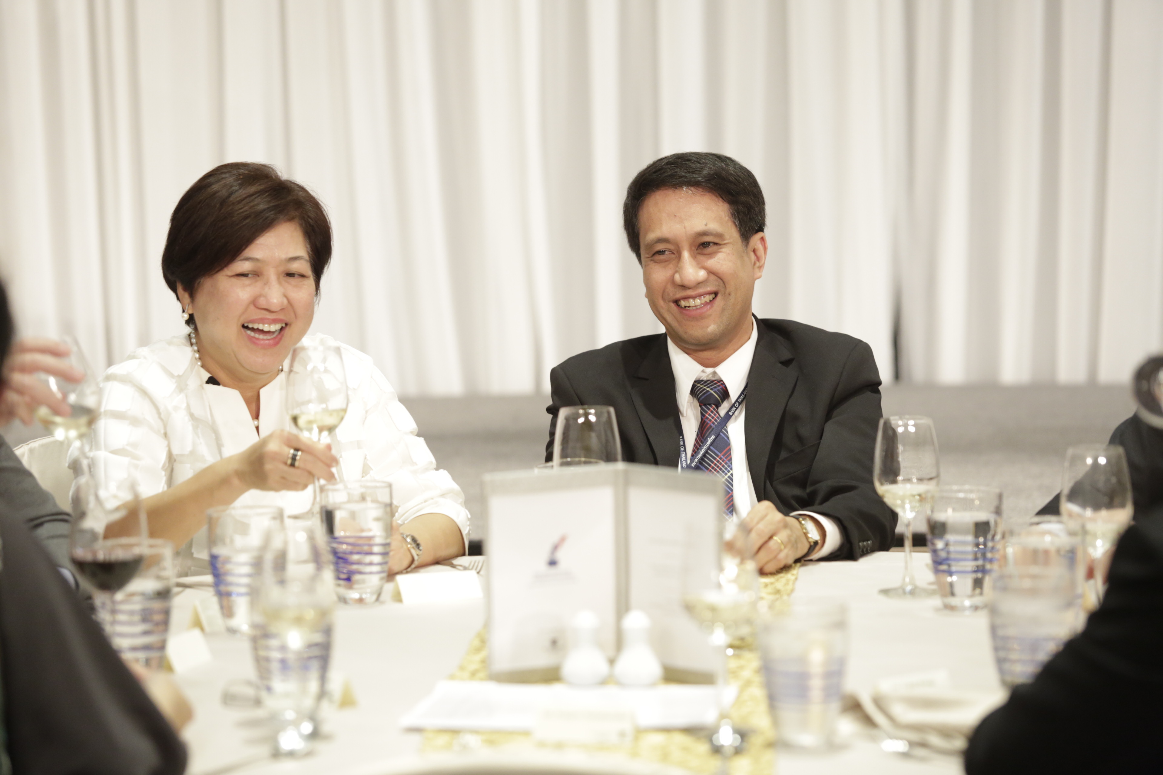 Finding The Right Leader: Thailand's Search For A New BOT Governor Finding The Right Leader: Thailand's Search For A New BOT Governor