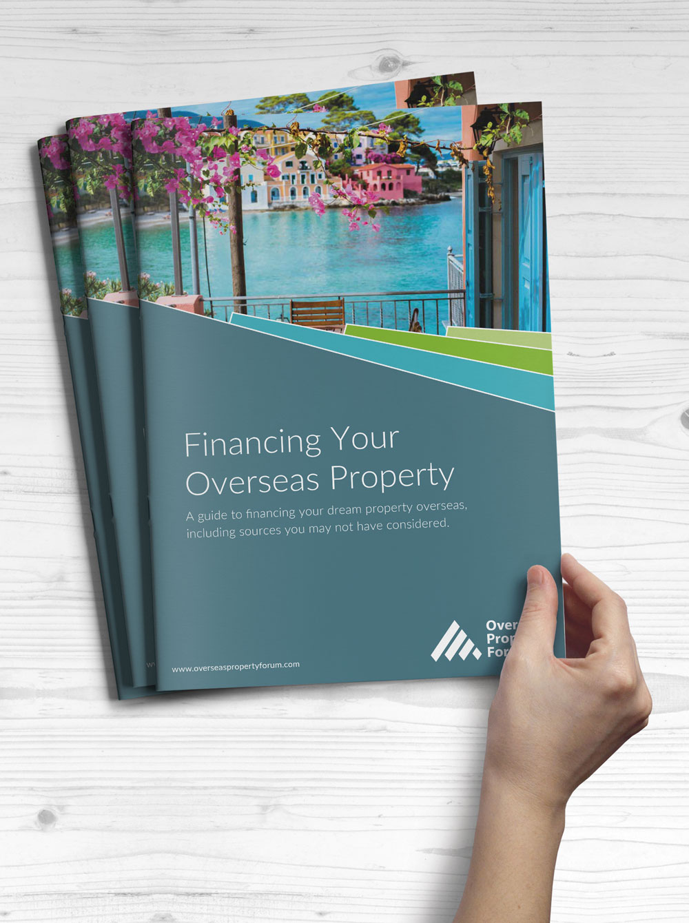 Finding Your Place In The Sun: A Guide To Overseas Property Finding Your Place In The Sun: A Guide To Overseas Property