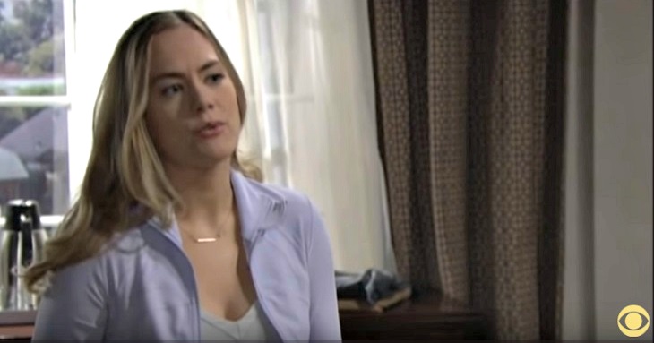 Finn's Pledge To Liam: The Bold And The Beautiful Spoilers For Wednesday, April 23 Finn's Pledge To Liam: The Bold And The Beautiful Spoilers For Wednesday, April 23