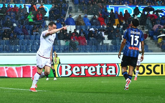 Fiorentina Raih Kemenangan 1-0 Atas Atalanta Berkat Gol Kean Fiorentina Raih Kemenangan 1-0 Atas Atalanta Berkat Gol Kean