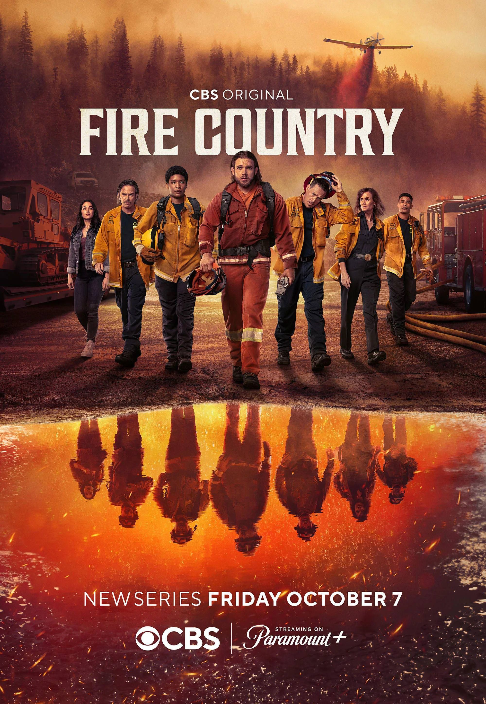 Fire Country S3E16: Dirty Money - What To Expect Fire Country S3E16: Dirty Money - What To Expect
