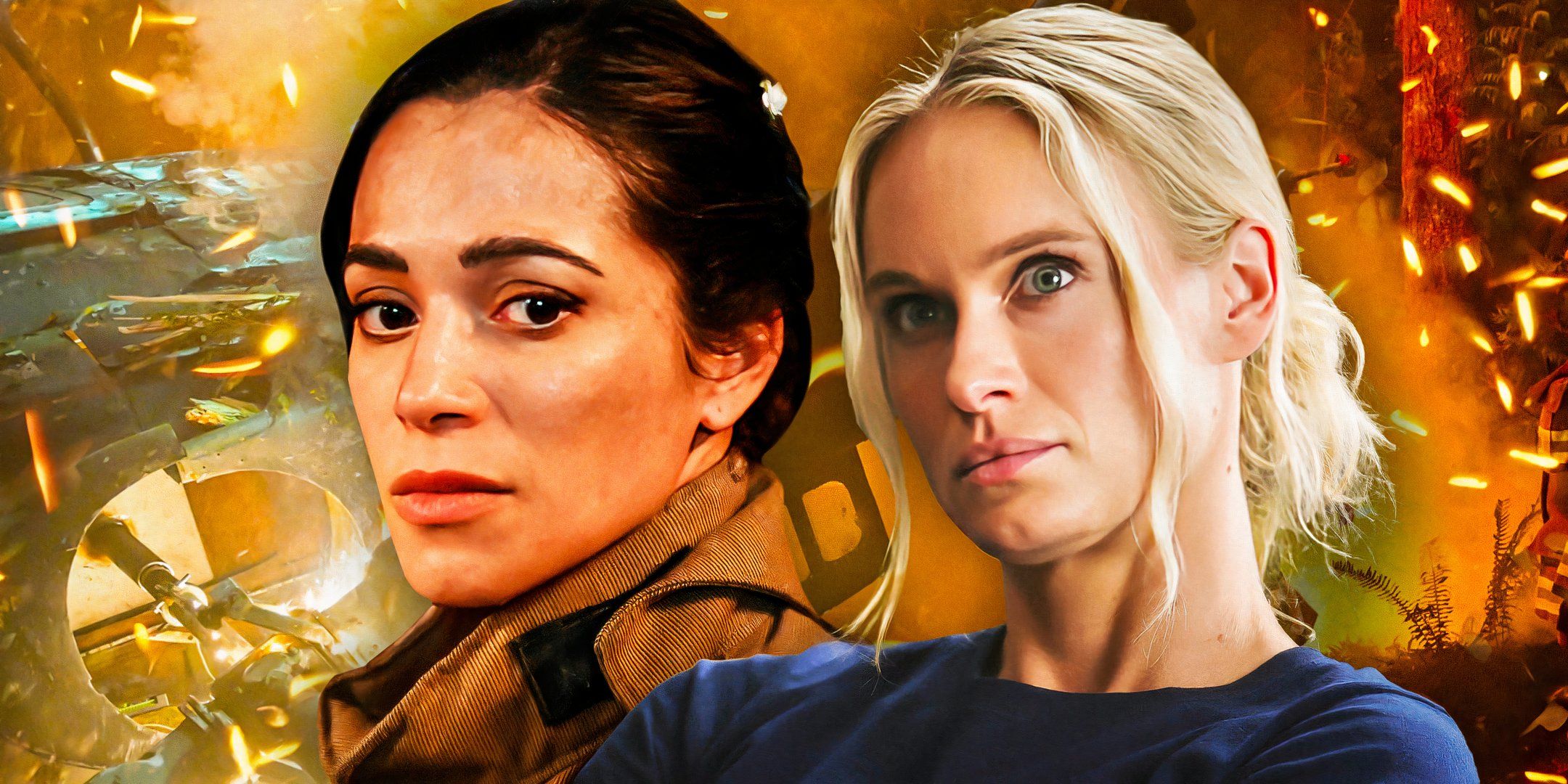 Fire Country Season 3 Episode 15: 