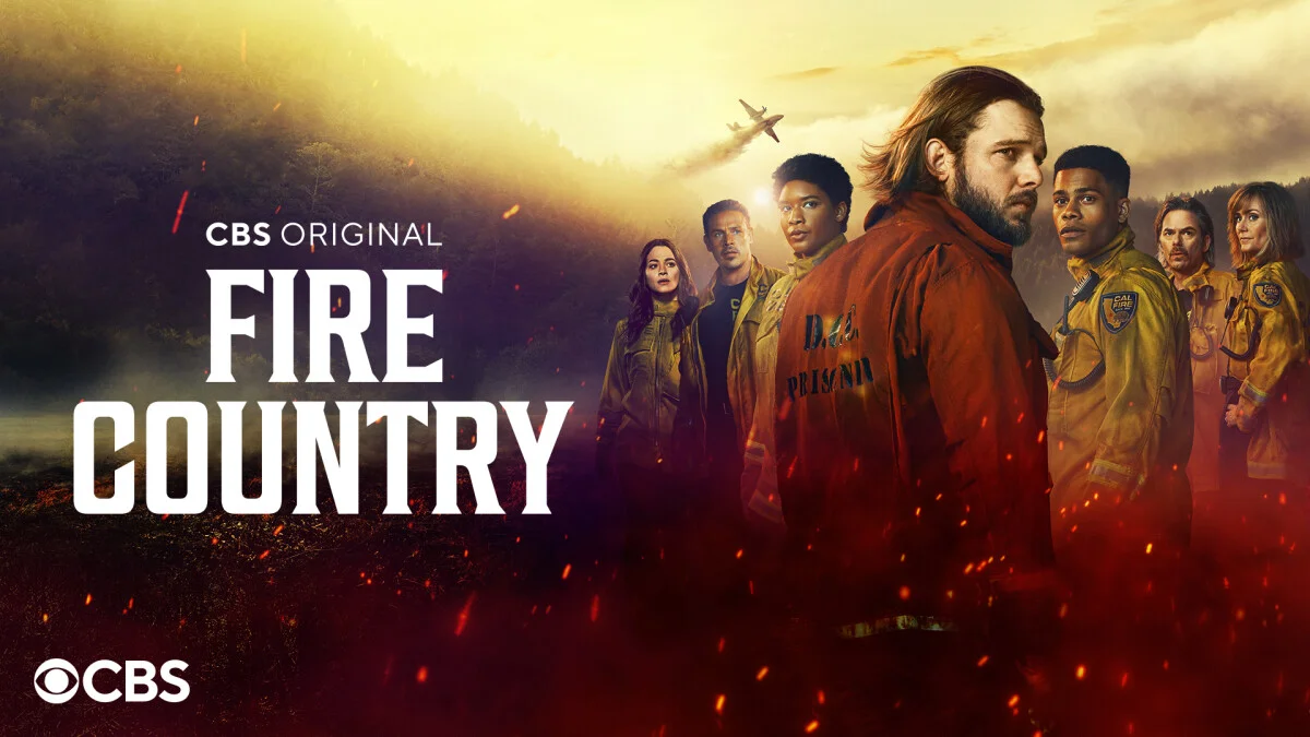 Fire Country Season 3 Episode 16: Air Date, Streaming, And Where To Watch Fire Country Season 3 Episode 16: Air Date, Streaming, And Where To Watch