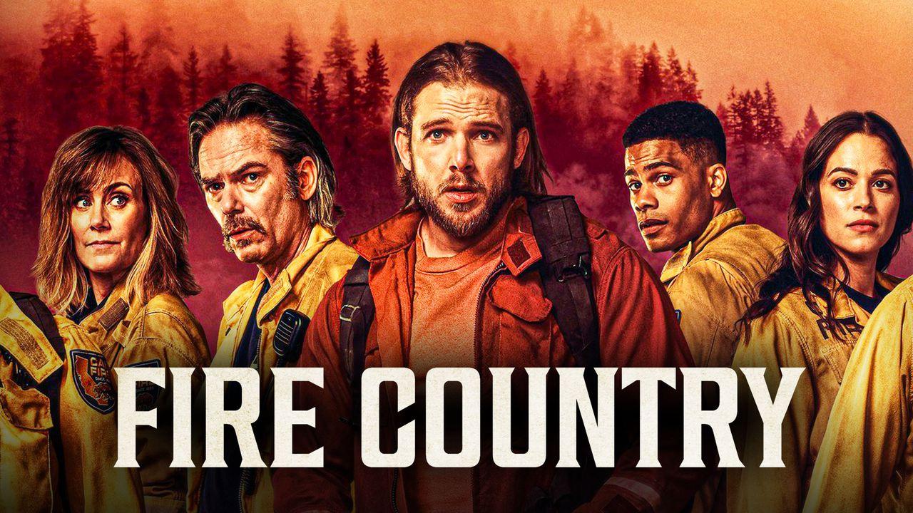 Fire Country Season 3: Fire Country Season 3: