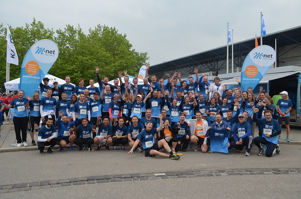 Firmenlauf Augsburg Heute: M-net Ergebnisse Und Bilder Firmenlauf Augsburg Heute: M-net Ergebnisse Und Bilder