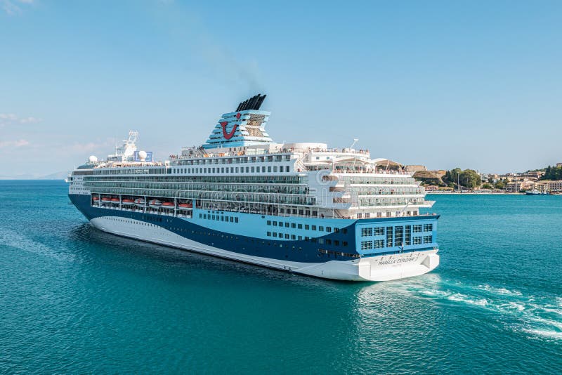 First Adults-Only Cruise From TUI: What You Need To Know First Adults-Only Cruise From TUI: What You Need To Know
