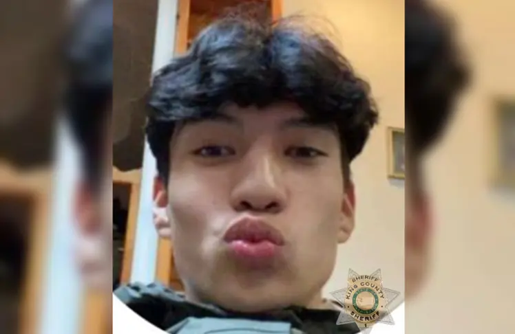 First Hill Homicide: Seattle Police Department Seeks Public Help First Hill Homicide: Seattle Police Department Seeks Public Help