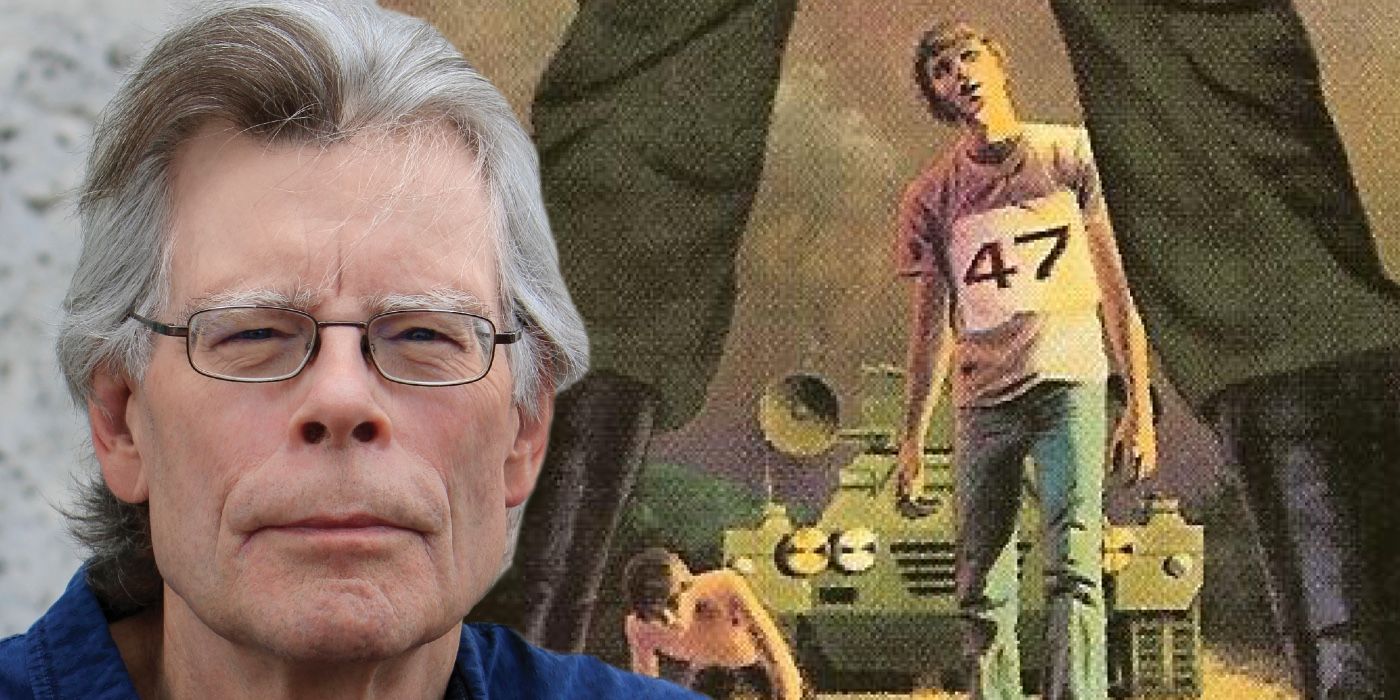 First Look At The Stephen King's The Long Walk Film Adaptation First Look At The Stephen King's The Long Walk Film Adaptation
