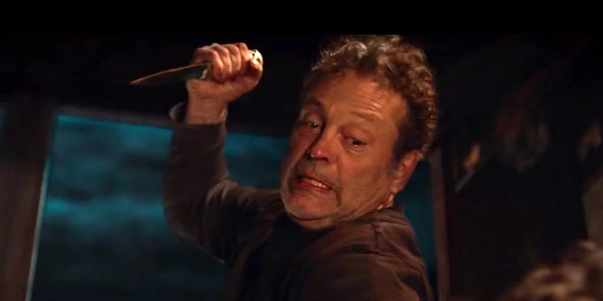 First Look At Vince Vaughn In Netflix's Upcoming Comedy First Look At Vince Vaughn In Netflix's Upcoming Comedy