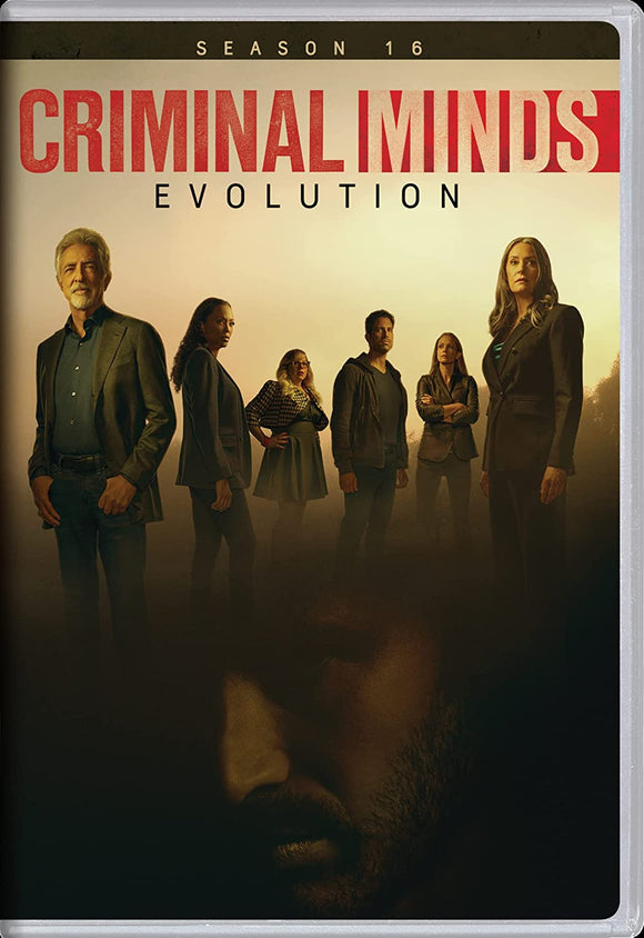 First Look: Criminal Minds: Evolution Season 18 Images Foreshadow Intense Episodes First Look: Criminal Minds: Evolution Season 18 Images Foreshadow Intense Episodes