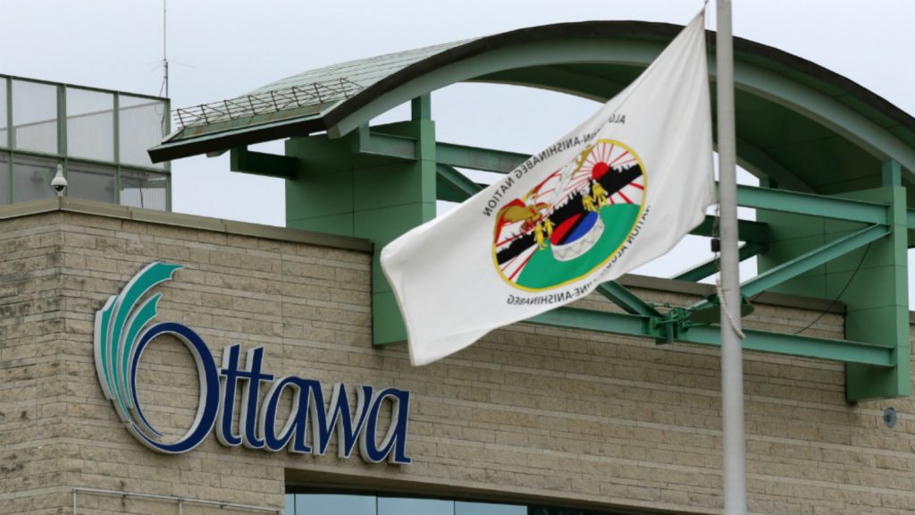 First-of-its-Kind: Ottawa Indigenous Capital Group Signs 10-Year Partnership First-of-its-Kind: Ottawa Indigenous Capital Group Signs 10-Year Partnership