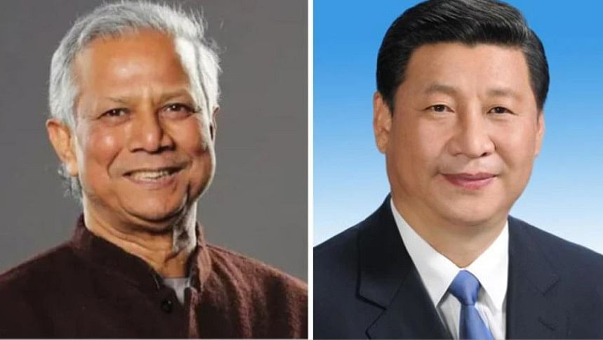 FirstUp: Bangladesh, Yunus In China, Rubio's Caribbean Trip & More Top News FirstUp: Bangladesh, Yunus In China, Rubio's Caribbean Trip & More Top News