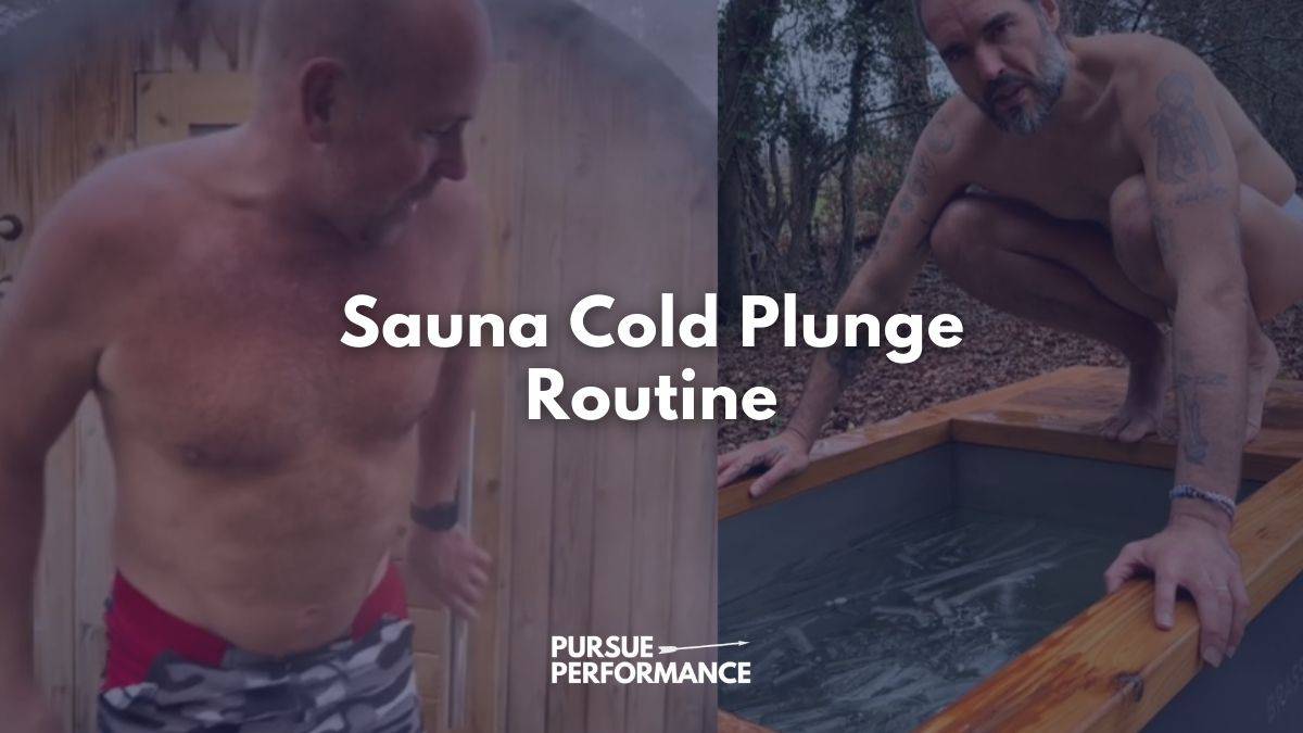 Fitness Friday: Orlando Bloom's Cold Plunge Workout Routine Fitness Friday: Orlando Bloom's Cold Plunge Workout Routine