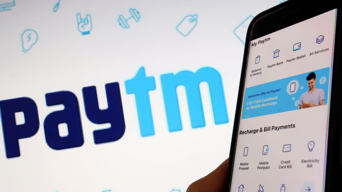 FIU: ₹5.45 Crore Penalty On Paytm Payments Bank For Money Laundering FIU: ₹5.45 Crore Penalty On Paytm Payments Bank For Money Laundering
