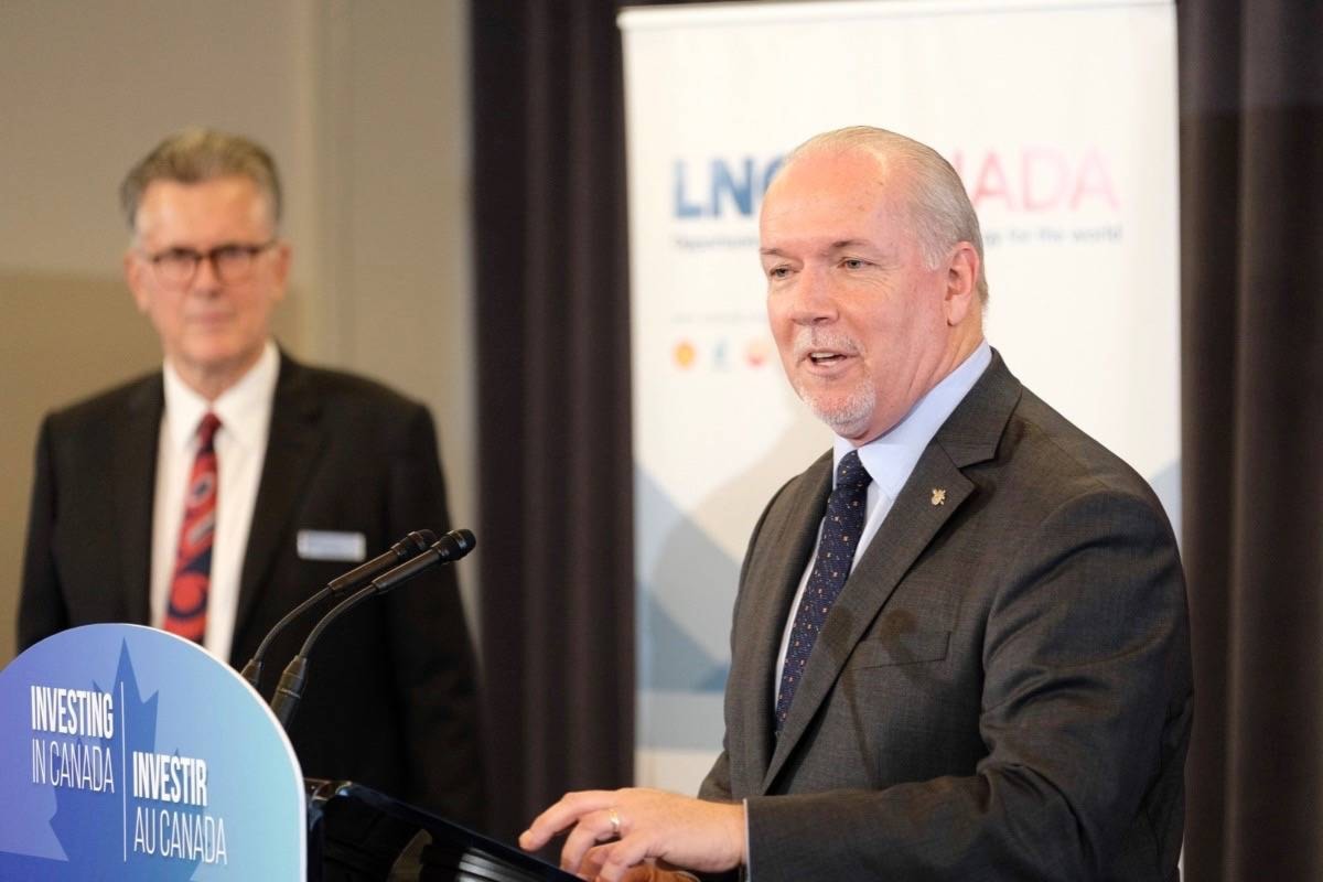 Five Major LNG Projects In BC: Progress, Challenges, And Outlook Five Major LNG Projects In BC: Progress, Challenges, And Outlook