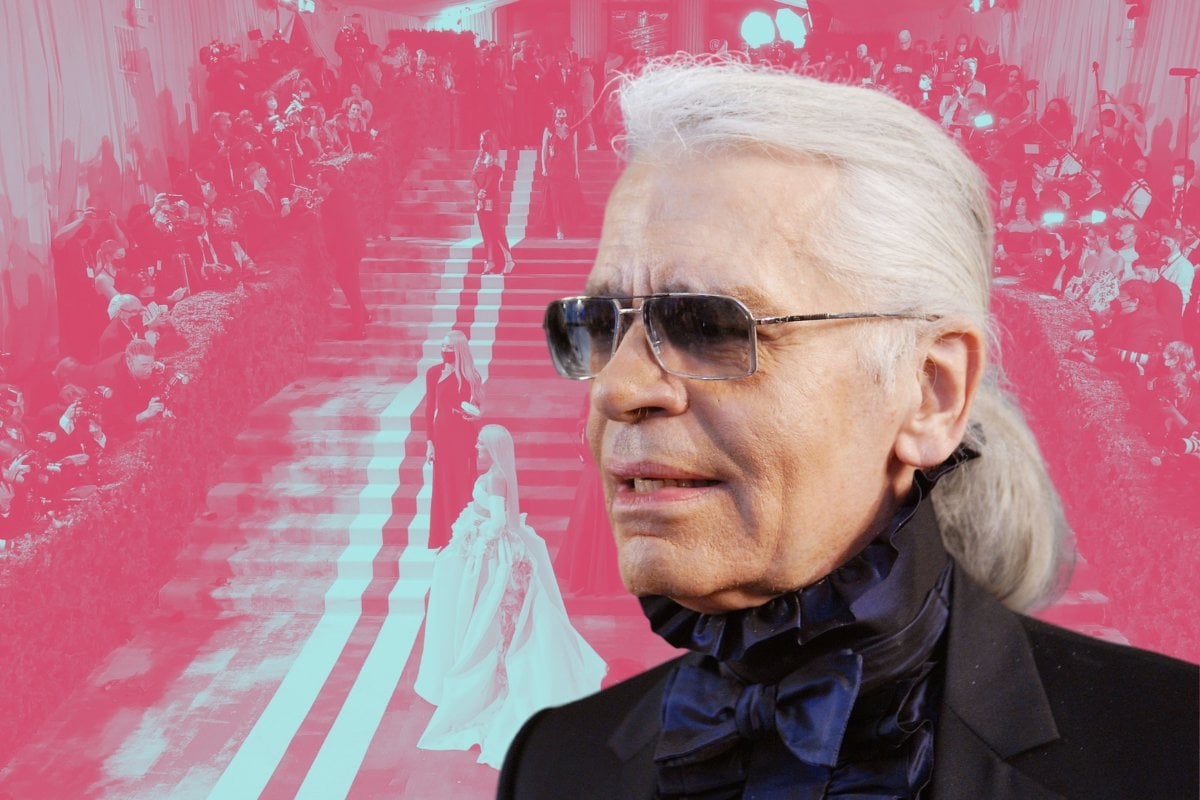 Five Unforgettable Met Gala Outrages Five Unforgettable Met Gala Outrages