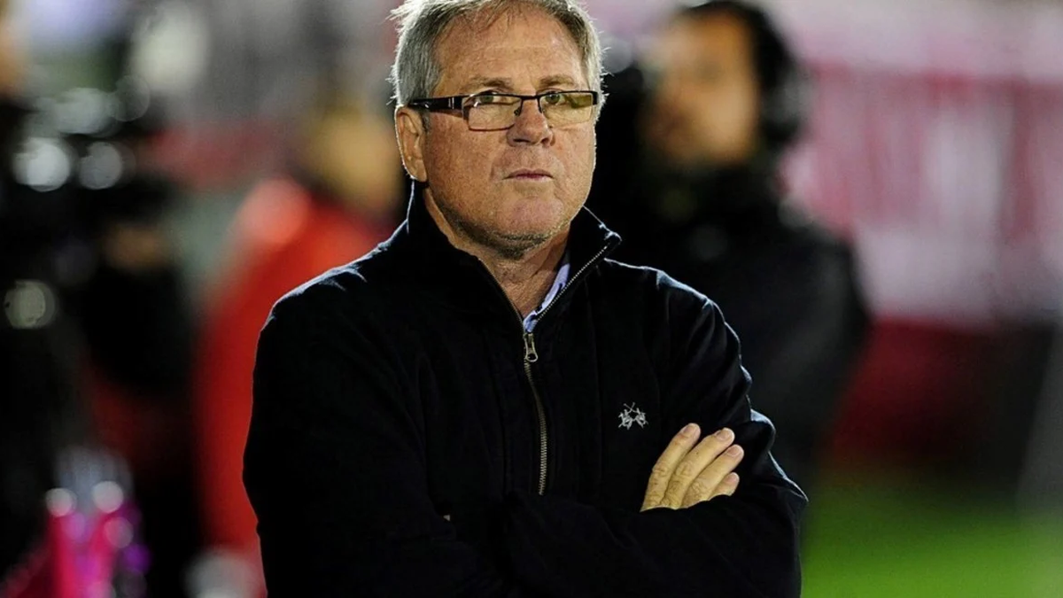 Flamengo: Sergio Hernández Asume Como Entrenador Flamengo: Sergio Hernández Asume Como Entrenador