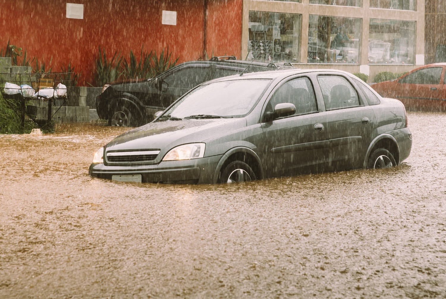 Flash Flood Emergency: Definition, Causes, And Prevention Flash Flood Emergency: Definition, Causes, And Prevention