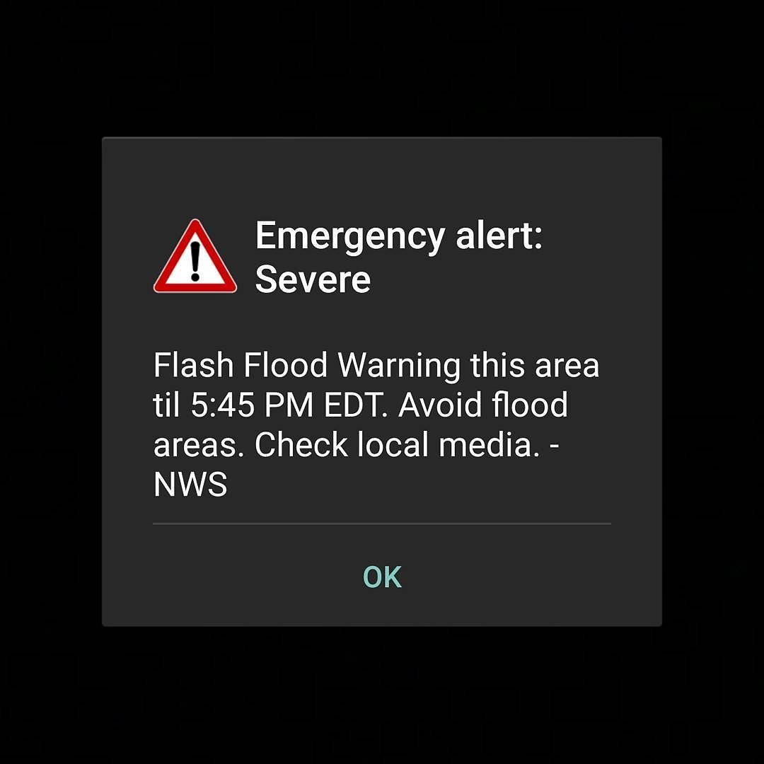Flash Flood Emergency: What To Know And How To Respond Flash Flood Emergency: What To Know And How To Respond