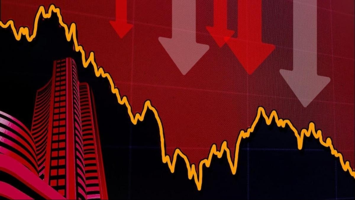 Flat Market Today: India Stock Market Summary - Sensex, Nifty 50 Performance Flat Market Today: India Stock Market Summary - Sensex, Nifty 50 Performance