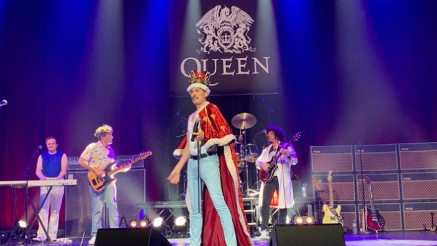 Fleetwood Mac Tribute By Seventh Wonder: Perth, Mandurah, Albany Tour Dates Fleetwood Mac Tribute By Seventh Wonder: Perth, Mandurah, Albany Tour Dates