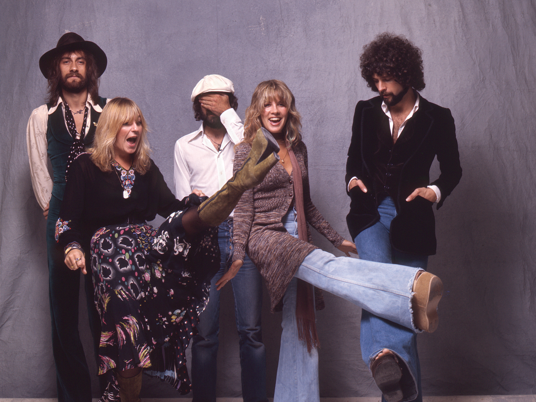 Fleetwood Mac's First Singer: Why Did They Leave Before The Big Hits? Fleetwood Mac's First Singer: Why Did They Leave Before The Big Hits?