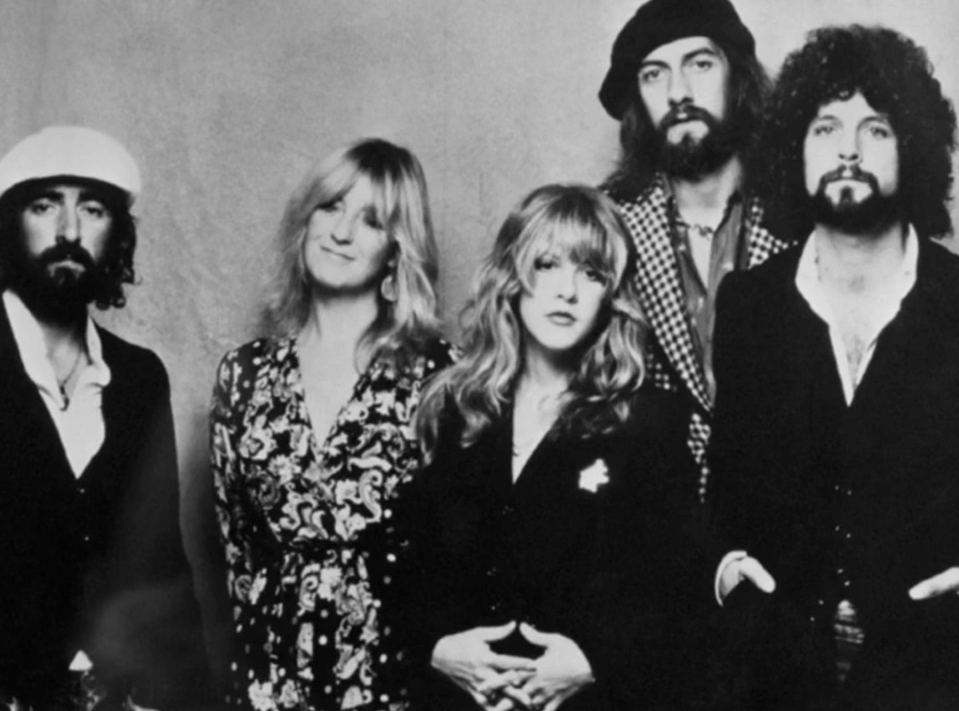 Fleetwood Mac's Rumours: 48 Years Ago, A Broken Band Created A Masterpiece Fleetwood Mac's Rumours: 48 Years Ago, A Broken Band Created A Masterpiece