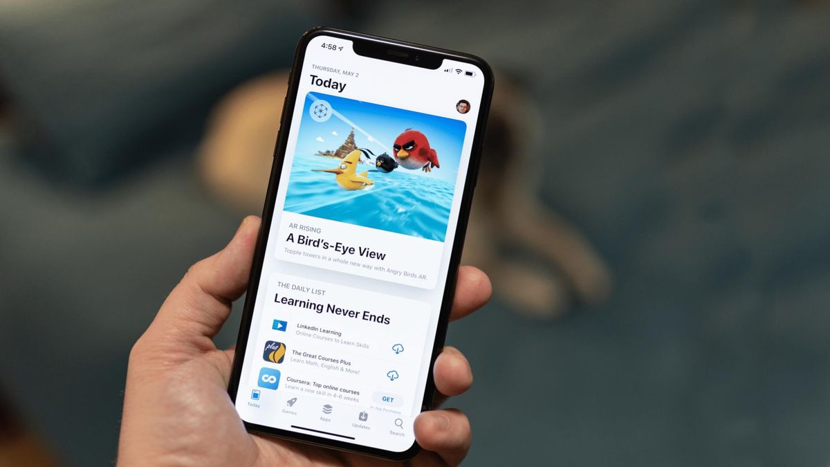 Flexible Payments Arrive On Spotify's IPhone App Flexible Payments Arrive On Spotify's IPhone App