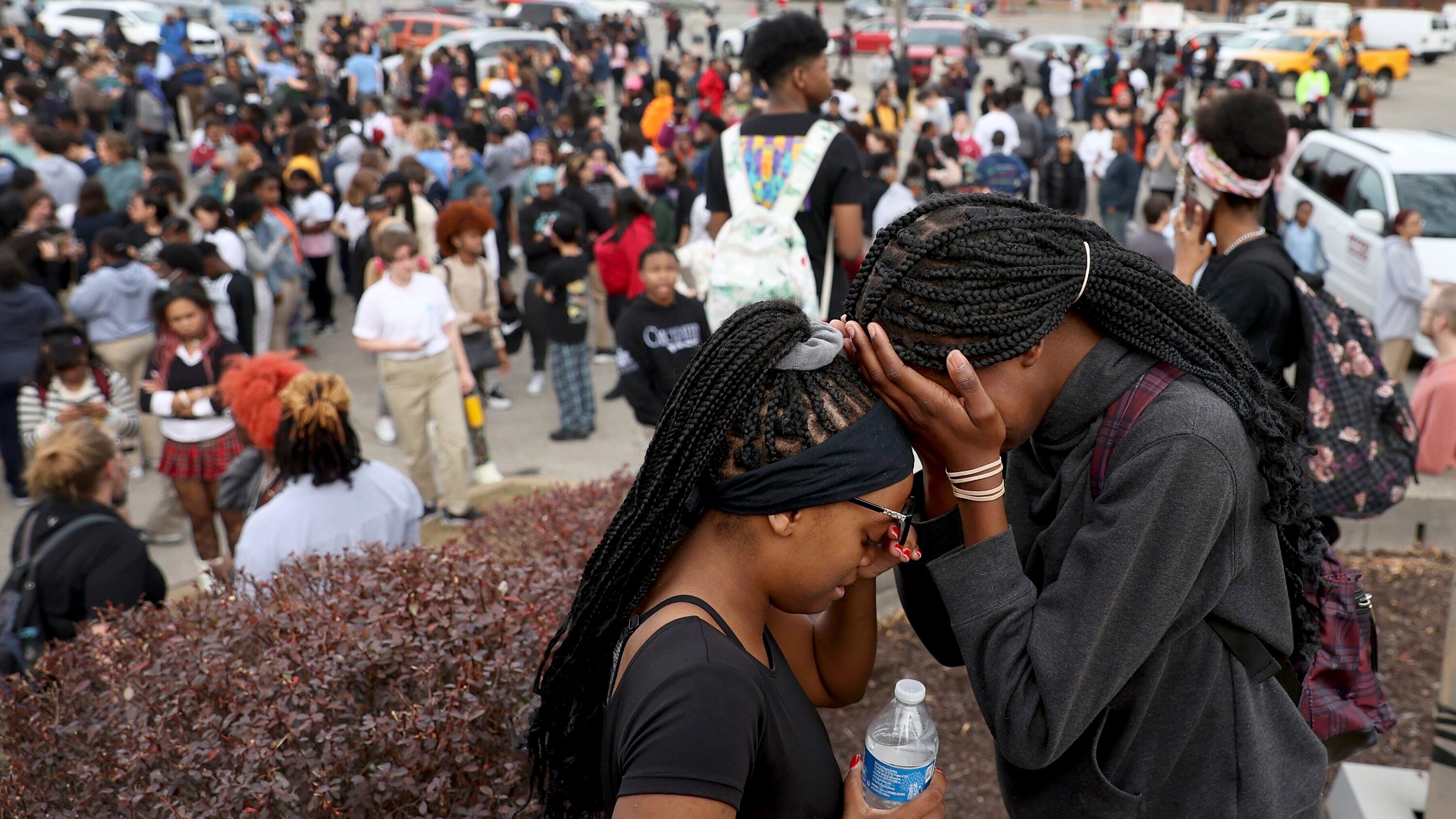 Florida School Shootings: The Impact On Lockdown Procedures And A Generation Florida School Shootings: The Impact On Lockdown Procedures And A Generation