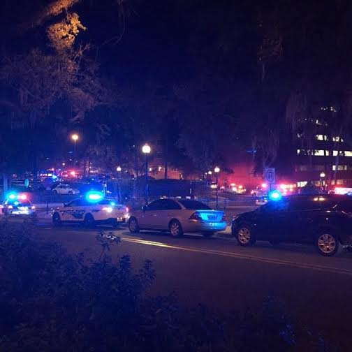 Florida State University Security Flaw Fuels Student Anxiety Despite Fast Police Action Florida State University Security Flaw Fuels Student Anxiety Despite Fast Police Action