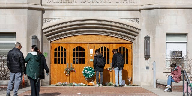 Florida State University Shooting: A Victim's Family History Florida State University Shooting: A Victim's Family History