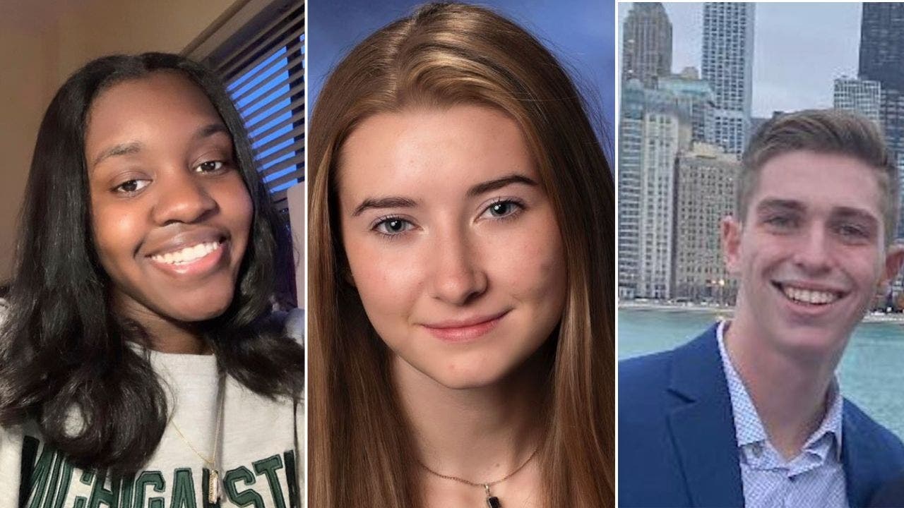 Florida State University Shooting: Family Background Of A Deceased Employee Florida State University Shooting: Family Background Of A Deceased Employee