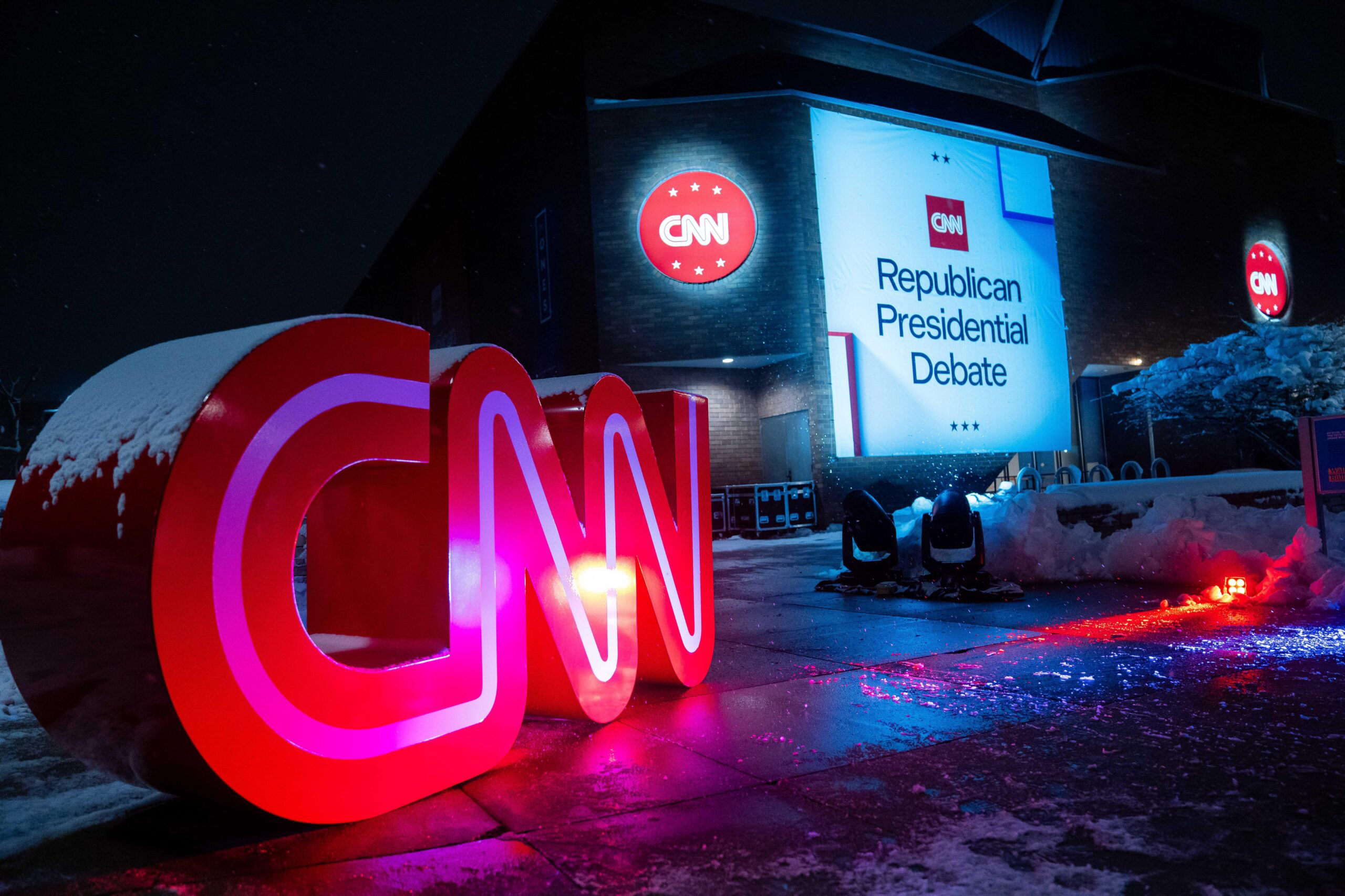 Florida Vacation: Insights From A CNN Anchor's Personal Experience Florida Vacation: Insights From A CNN Anchor's Personal Experience