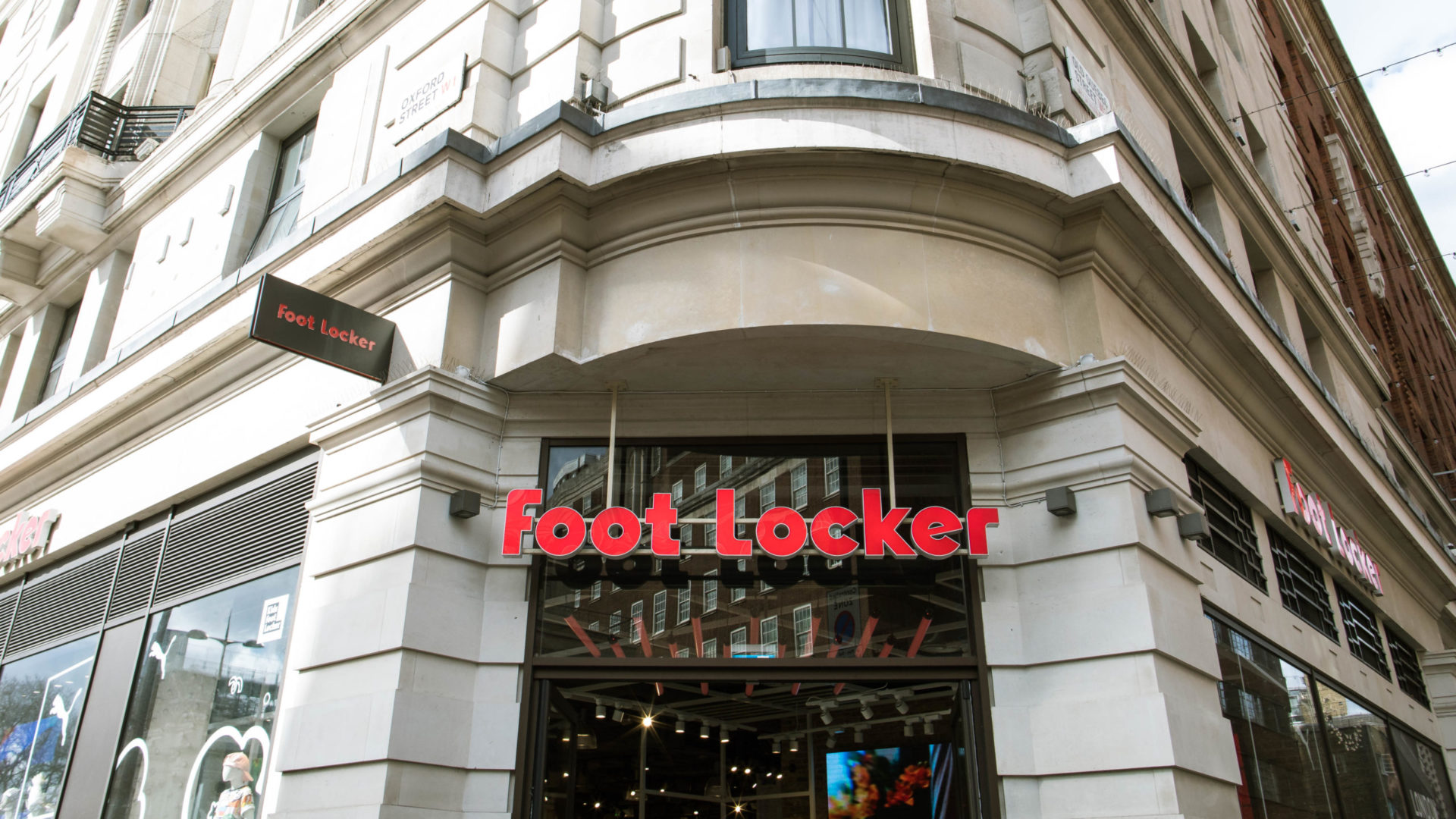 Florida Welcomes Foot Locker's New Global Headquarters Florida Welcomes Foot Locker's New Global Headquarters