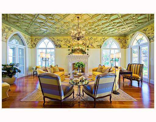 Florida's Manalapan: Attracting The Super Rich And Redefining Luxury Florida's Manalapan: Attracting The Super Rich And Redefining Luxury