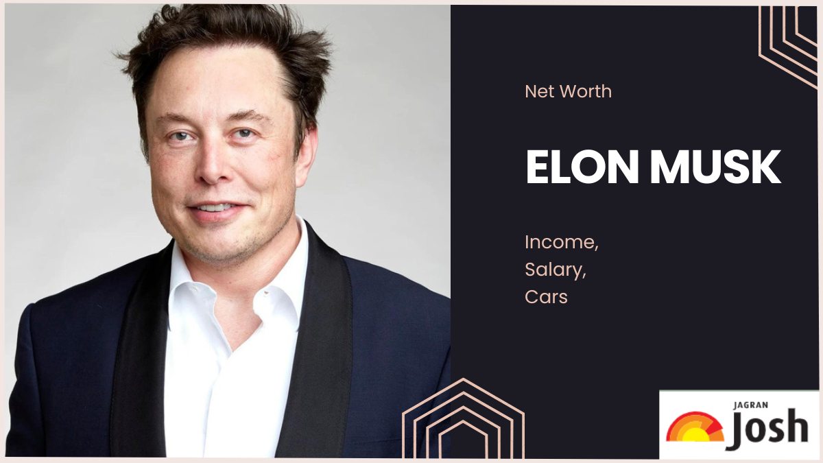 Fluctuations In Elon Musk's Net Worth: Correlation With US Economic Performance Fluctuations In Elon Musk's Net Worth: Correlation With US Economic Performance