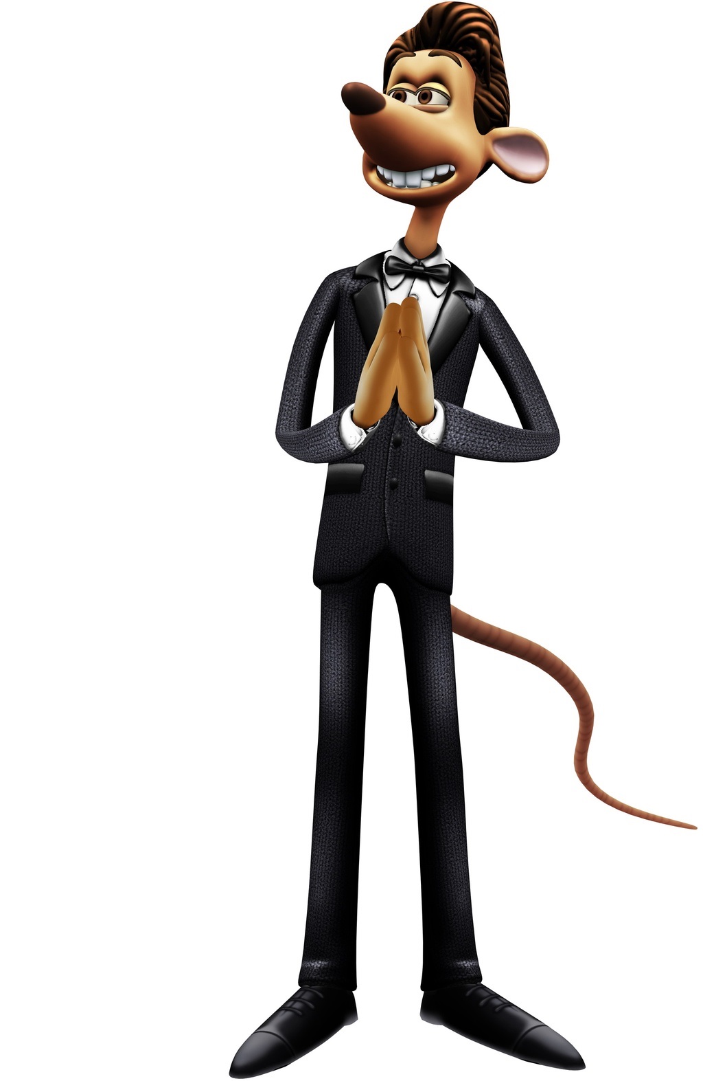 Flushed Away: Characters, Storyline, And Lasting Impact Flushed Away: Characters, Storyline, And Lasting Impact