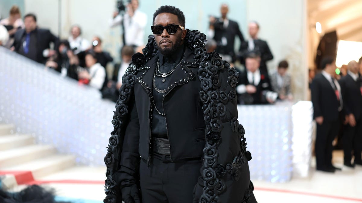 Focus On 2016 Video In Sean Combs' Upcoming Trial Focus On 2016 Video In Sean Combs' Upcoming Trial