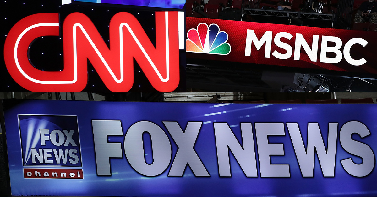 Focusing On The Attorney General: Why Daily Fox News Interviews? Not Epstein. Focusing On The Attorney General: Why Daily Fox News Interviews? Not Epstein.
