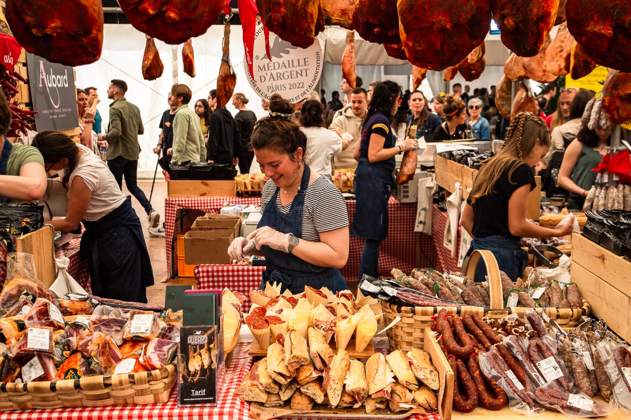 Foire Au Jambon Bayonne 2025: Responsabilité Financière Et Gestion Du Budget En Question Foire Au Jambon Bayonne 2025: Responsabilité Financière Et Gestion Du Budget En Question