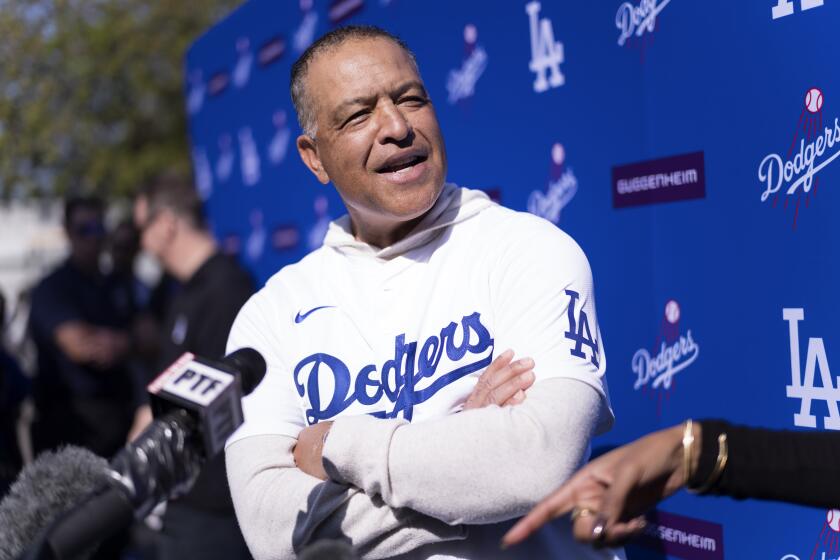 Following Hernandez's Success: Conforto's Potential Impact On The Dodgers Following Hernandez's Success: Conforto's Potential Impact On The Dodgers
