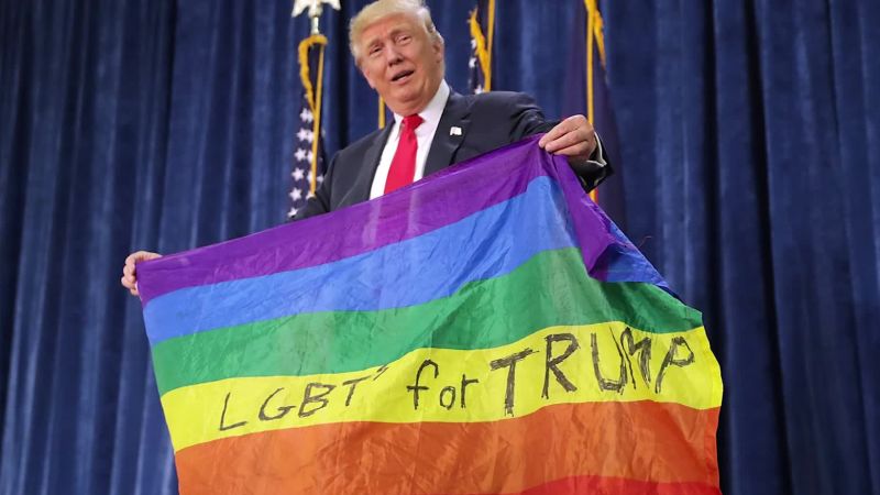 Following Trump Order: IHSAA Bans Transgender Girls From Sports Following Trump Order: IHSAA Bans Transgender Girls From Sports