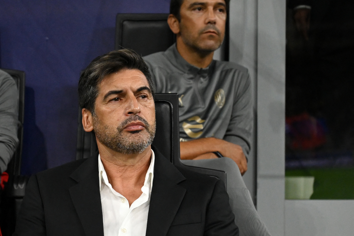 Fonseca's Future At Lyon Uncertain After Referee Incident Fonseca's Future At Lyon Uncertain After Referee Incident