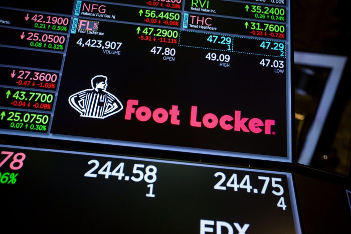 Foot Locker Announces Florida Location For Global Headquarters Foot Locker Announces Florida Location For Global Headquarters