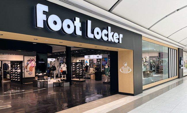 Foot Locker (FL) Q4 2024 Financial Results And Lace Up Plan Update Foot Locker (FL) Q4 2024 Financial Results And Lace Up Plan Update