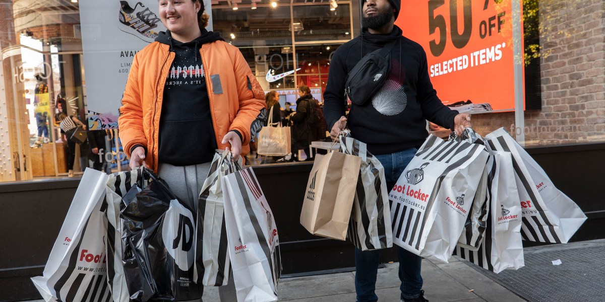 Foot Locker Relocates Global Headquarters To Florida Foot Locker Relocates Global Headquarters To Florida